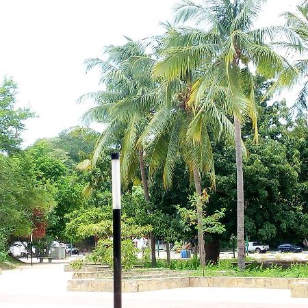 Camino Al Mar Apartment Santa Cruz Huatulco Exterior foto